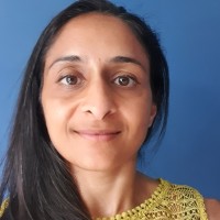 Anita Pathak