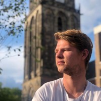 Thijs Bakker