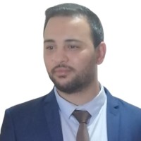 Majd Eddin Helali