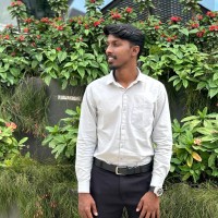 Ravindra Reddy P M