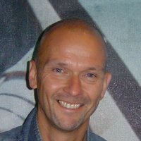 Jan Peter Van Deutekom