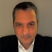 Dimitris Metaxas