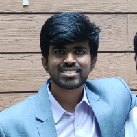 Manjunatha M