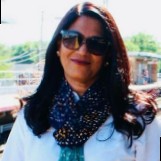 Zakia Taqi