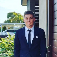 mitchell connor