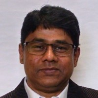 Mukul Debnath