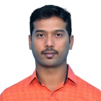 Sakthi Krishnan Vijaya Kumar