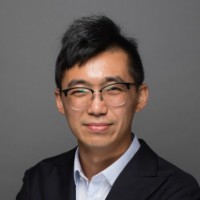 Dan Wang