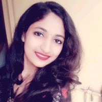 Alisha Shinde Khopade