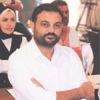 Mustafa Avsar