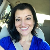 Raquel F. Alfaro