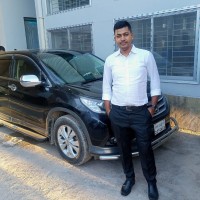 Md. Rasel