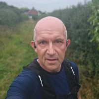 Steve O'Connor. CMILT