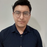 Mario Alberto Flores Hernandez