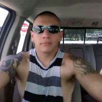 Joshua Urrabas