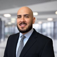 Javier Contreras