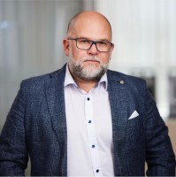 Linus Oscarsson