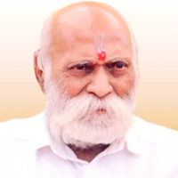 Param Pujya Shri Vinudada Late