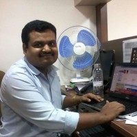 Shrikant Yelgunde