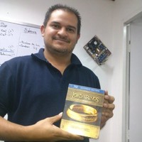 Julio Calderon