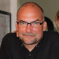 Chris O'Connor