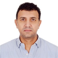 Mohamed Gabr