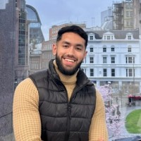 Navid Rahman