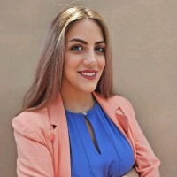 Shafagh Aghaei