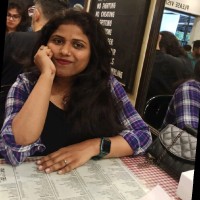 Ashwini Parkar
