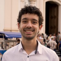 Alexandre Manzanete