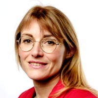 Mélanie Madrzak