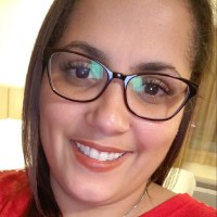 Iris Santiago