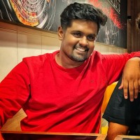 Karthi Murali