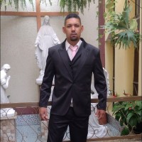 Anderson Araújo Teixeira