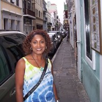 Connie Avilla