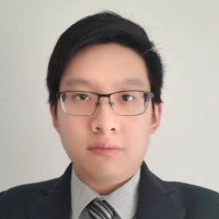 Patrick Chong, Cfa
