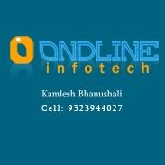 OnDLine Infotech