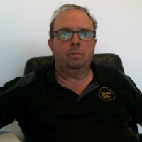 Darryl Coker
