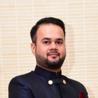 Ankit Dave