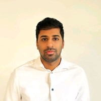Anish Mistry