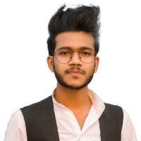 Md Majhar Alam