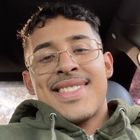 Joshua Hernandez Galeana