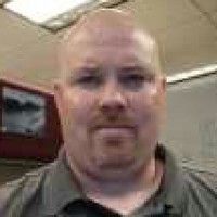 Matt Warner