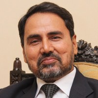 Rana Javaid Iqbal