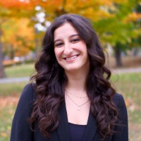 Ashley Raudanskis, BScH