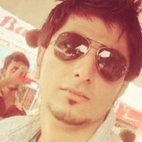 Jahanzeb Saeed