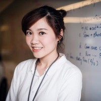 Louise Wu