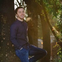 Eric Etienne Van Eeden