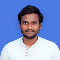 Krishna Padmanabhan