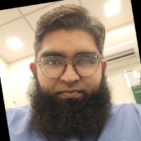 Abdul Qayyum Hamza